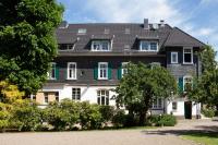 B&B Lindlar - 2T Hotel artgenossen - Bed and Breakfast Lindlar