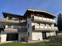 Appart Anna - B&B
