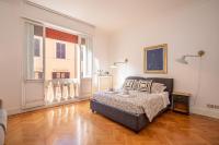 Ninetyone via sistina apartment Spanish Steps - B&B Roma