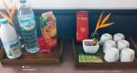 Appartement Ti Bato - B&B