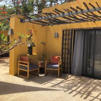 Double Room with Pool View