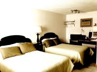 Chaparral Inn - B&B Arcola