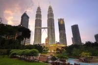 3 Towers Klcc By Tenang Homes - B&B Kuala Lumpur
