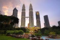 B&B Kuala Lumpur - 3 Towers By Shahjala Suites - Bed and Breakfast Kuala Lumpur