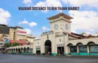 WE HOME Japan Town - B&B Ho Chi Minh