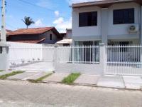 Beira-Mar Suítes - B&B Penha