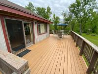 Little Whit on Chautauqua Lake - Ferienwohnung Mayville