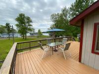 B&B Mayville - Little Whit on Chautauqua Lake - Bed and Breakfast Mayville