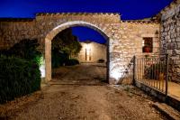 B&B Raguse - Borgo Monachella - Bed and Breakfast Raguse