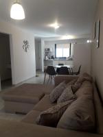 Depto amoblado en el centro de la capital de cordoba - B&B Córdoba