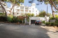 SF Marbella Luxury Beach Apartment - Jardines de las Golondrinas - B&B Marbella