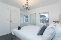 Great Park Townhouse - B&B Preston