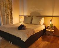 Deluxe Kamer met Kingsize Bed