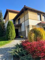 Słoneczny Zakątek Krynica-Zdrój - B&B