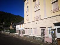 Appartement situé au cœur du village du Mont-Dore - B&B
