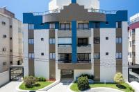 Aluguel Apartamento 2 quartos 100m Mar Bombas/SC - Chambres d'hôtes Bombinhas