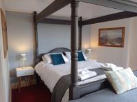 B&B Hythe - Castle Inn - Bed and Breakfast Hythe