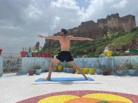 Anne Guest House - Bed and Breakfast Jodhpur