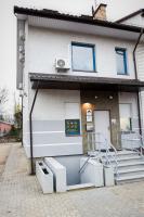 Pensjonat Zuzanna - B&B Hajnówka