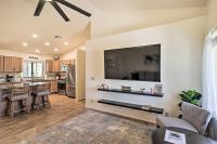 Game Room and Mtn Views Lake Havasu Escape! - B&B Lake Havasu City