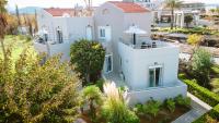 Gelina Apartments - Bed and Breakfast Plataniás