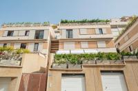 The Terraces Luxury Penthouses, 1D - B&B Santa Cruz de Tenerife