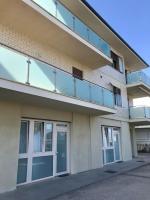 fronteMare Faleria - Ferienwohnung Porto Sant'Elpidio