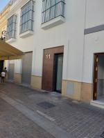 Sol de Sanlúcar Ático centro Parking incluido - B&B