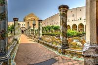Donna Luisa a Santa Chiara - B&B