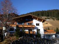 Haus Biberkopf - B&B Lech