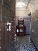 B&B Fez - Riad Meyssane Fès - Bed and Breakfast Fez