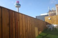 City CTR Penthouse - rooftop bar, sleeps 19 - B&B