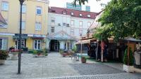 Chill Apartman Hévíz - B&B