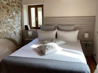 Junior Suite mit Terrasse