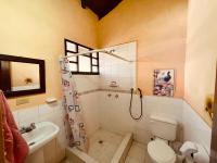 Family Room with Private Bathroom