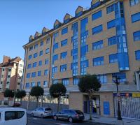 LA ERIA I, muy soleado, Wifi, garaje, 15 min a pie al centro - VUT-5781-AS - Chambres d'hôtes Oviedo