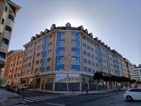 LA ERIA I, muy soleado, Wifi, garaje, 15 min a pie al centro - VUT-5781-AS - Chambres d'hôtes Oviedo