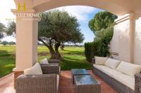 B&B Vallejas - Arcos Garden campo de golf fairway - Bed and Breakfast Vallejas