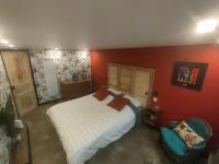 L'Atelier - B&B Saint-Laurent-Blangy