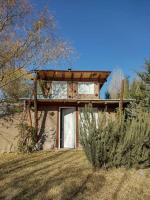 Hospedaje de Barro - Ferienwohnung La Consulta