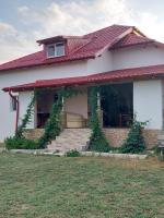 Cozy and modern house - B&B Udeni-Zăvoi