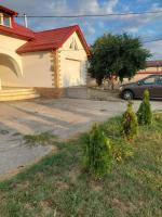 Cozy and modern house - B&B Udeni-Zăvoi