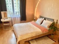 B&B Riga - Apartment Saharova - Bed and Breakfast Riga