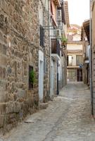 Casa Rural La Pinara - Ferienwohnung