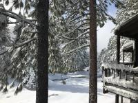 Indian Hills Gem Awaits - B&B