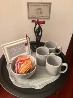 LA CHIAVE DI VIOLINO Appartamentino musicale - B&B Bologna