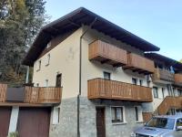 Soggiorno Vacanze Stella Alpina - Chambres d'hôtes Temù