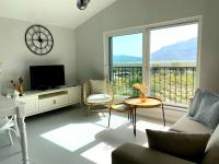 AirPort Blue Eye Apartment Dalaman 5 km form AirPort - B&B Dalaman