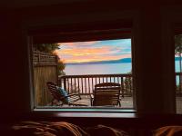 Brinnon Retreat - B&B Brinnon