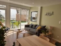 "KALEE" Appartement T3 Terrasse avec petit jardin - B&B Lanester